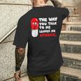 Talkative Gifts, Medical Puns Shirts