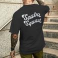 Thrill Gifts, Scuba Diving Shirts