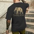 Thai Gifts, Elephant Shirts