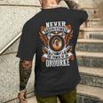 Never Underestimate Gifts, Never Underestimate Shirts