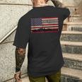 Ship Gifts, American Flag Shirts