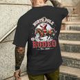 Rodeo Santa Gifts