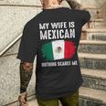Mexican Wife Gifts, Mexican Wife Shirts