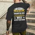 Willi Name Birthday Willi Betritt Den Raum T-Shirt mit Rückendruck Geschenke für Ihn