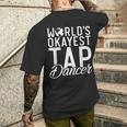 Taps Gifts, The World Shirts