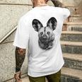Wild Gifts, African Wild Dog Shirts