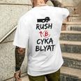 Buy Rush B Repeat Cs Gamer Go Insider T-Shirt mit Rückendruck Geschenke für Ihn