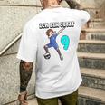 Children's Ich Bin Jetzt 9 Football Boy Dabbing 9Th Birthday T-Shirt mit Rückendruck Geschenke für Ihn