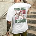 Rodeo Santa Gifts, Santa Claus Shirts