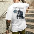 Otro Dia Mas Sin Hablarle A La Culona Del Gym Calacas Chidas Camiseta Hombre Estampado Espalda Regalos para él