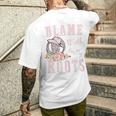 Blame Gifts, Country Music Shirts