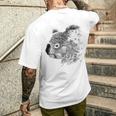 Koala Gifts, Animal Sketch Shirts