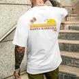 Santa Gifts, Vintage California Shirts, Vintage Shirts, Santa Shirts