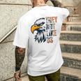 Eagle Gifts, They Not Like Us Shirts, Us History Shirts, History Shirts, Eagle Shirts