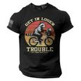 Get In Loser Racoon Opossum T-Shirt - American Trash Panda Spirit
