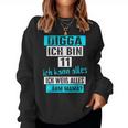 11Th Birthday Boy Girl I Am 11 Years 11Th Birthday Sweatshirt Frauen