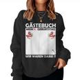 18Th Birthday Girl Boy 18 Years Idea Sweatshirt Frauen