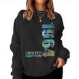 61Th Birthday 1964 Limited Edition 61 Man Woman Women Sweatshirt