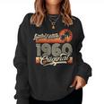 65Th Birthday Original Womenintage 1960 Sweatshirt Frauen