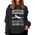 Goalkeeper Goalkeeper Women's Goalkeeper Sweatshirt Frauen