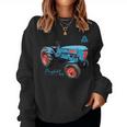 Hanomag Perfekt 400 Tracker S Sweatshirt Frauen