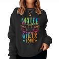 Malle Girls Tour Girls' Evening Mallorca Party Holiday Sweatshirt Frauen