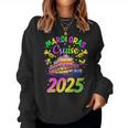 Mardi Gras Cruise 2025 Trip New Orleans Family Matching Women Sweatshirt
