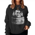 Mexico Vintage Skeleton Tequila Dia De Los Muertos Mexican Women Sweatshirt Mexico Vintage Skeleton Tequila Dia De Los Muertos Mexican Women Sweatshirt