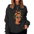 Sri Lanka Women's Sri Lanker Sweatshirt Frauen