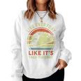 Everyday Taco Tuesday Cinco De Mayo Mexican Men Women Sweatshirt