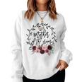 Mother Of The Groom Bridal Shower Wedding Bachelorette Party Women Sweatshirt