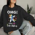 10Th Birthday Boy Girl 10 Years 2013 Sweatshirt Frauen Geschenke für Sie