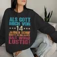 14Th Birthday Boy Girl 14 Years Nager S Sweatshirt Frauen Geschenke für Sie