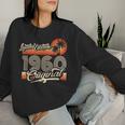 65Th Birthday Original Womenintage 1960 Sweatshirt Frauen Geschenke für Sie