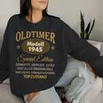 78Th Birthday Man Woman 78 Years 1945 Decorative Sweatshirt Frauen Geschenke für Sie