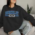 Berkeley City College Mom Mother's Day Family Vintage Mother Women Sweatshirt Gifts for Her
