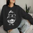 Biker Motorcycle Chick Rider Motorbike Women Women Sweatshirt Gifts for Her Biker Motorcycle Chick Rider Motorbike Women Women Sweatshirt Gifts for Her
