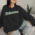 Geurthelferin Graduation Midwife Sweatshirt Frauen Geschenke für Sie