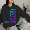 January 2014 Boy Girl 11Th Birthday Limited Edition Sweatshirt Frauen Geschenke für Sie