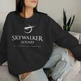 Lucasfilm Skywalker Sound Women's And Sweatshirt Frauen Geschenke für Sie