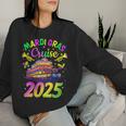 Mardi Gras Cruise 2025 Trip New Orleans Family Matching Women Sweatshirt Gifts for Her