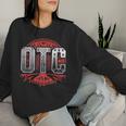 Uso Otc Yeet Archintage Sport Wrestling Jay For Children Sweatshirt Frauen Geschenke für Sie