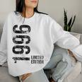 26Th Birthday Man Woman 26 Years 1996 S Sweatshirt Frauen Geschenke für Sie