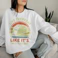 Everyday Taco Tuesday Cinco De Mayo Mexican Men Women Sweatshirt Gifts for Her
