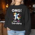 10Th Birthday Boy Girl 10 Years 2013 Sweatshirt Frauen Lustige Geschenke