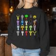 Beat All Sprunkii Sounds Toys For Boys And Girls Birthday Women Sweatshirt Personalized Gifts
