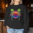 Brazil Samba Dance Woman Carnival Sweatshirt Frauen Lustige Geschenke