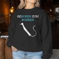 Dentist Helper Dentist For And Women Sweatshirt Frauen Lustige Geschenke