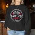 Girls Trip 2025 Vacation Travel Girls Night Out Women Sweatshirt Unique Gifts