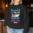 It's A Girls Trip 2025 Vacation Travel Girls Cruising 2025 Women Sweatshirt Personalized Gifts